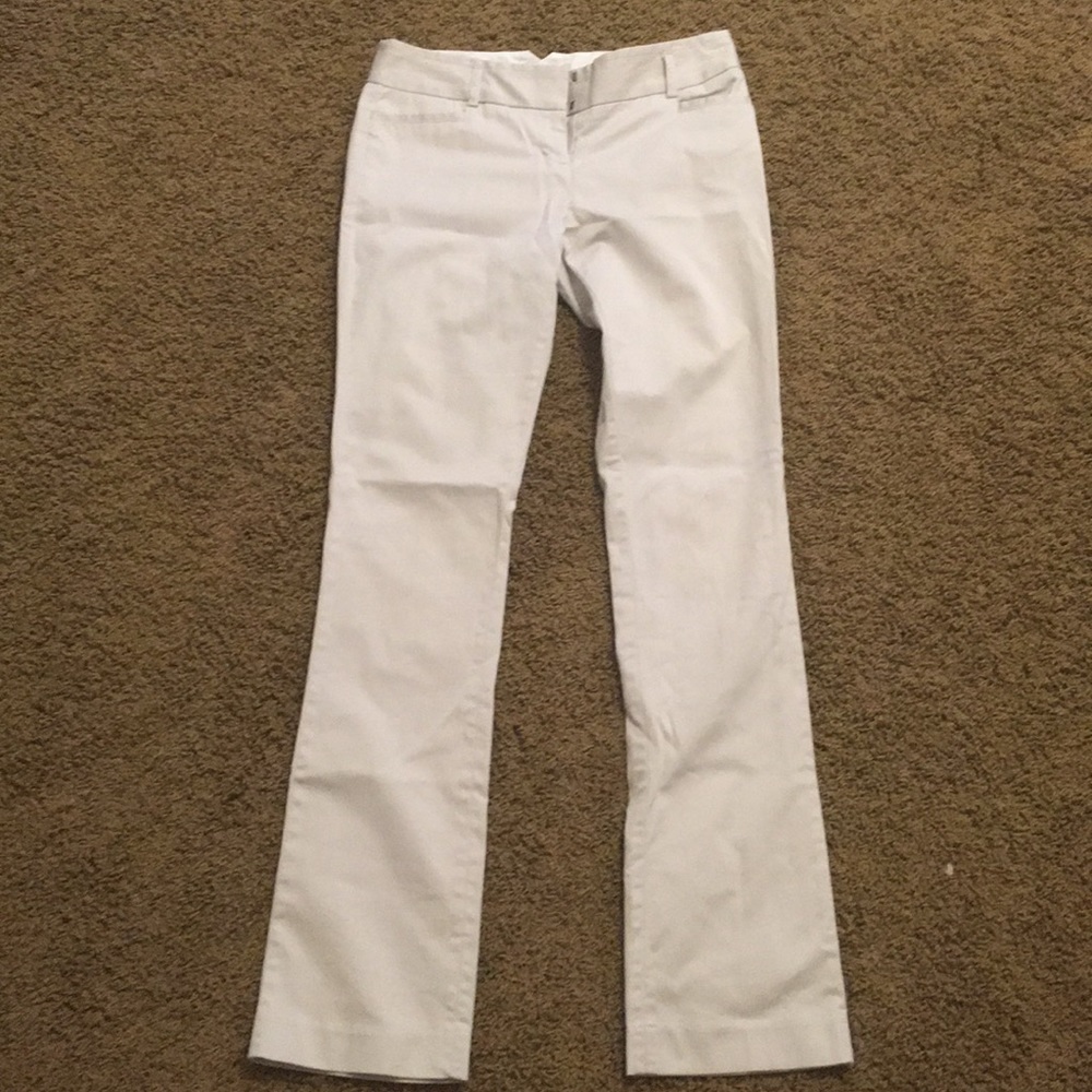 Express Khakis
